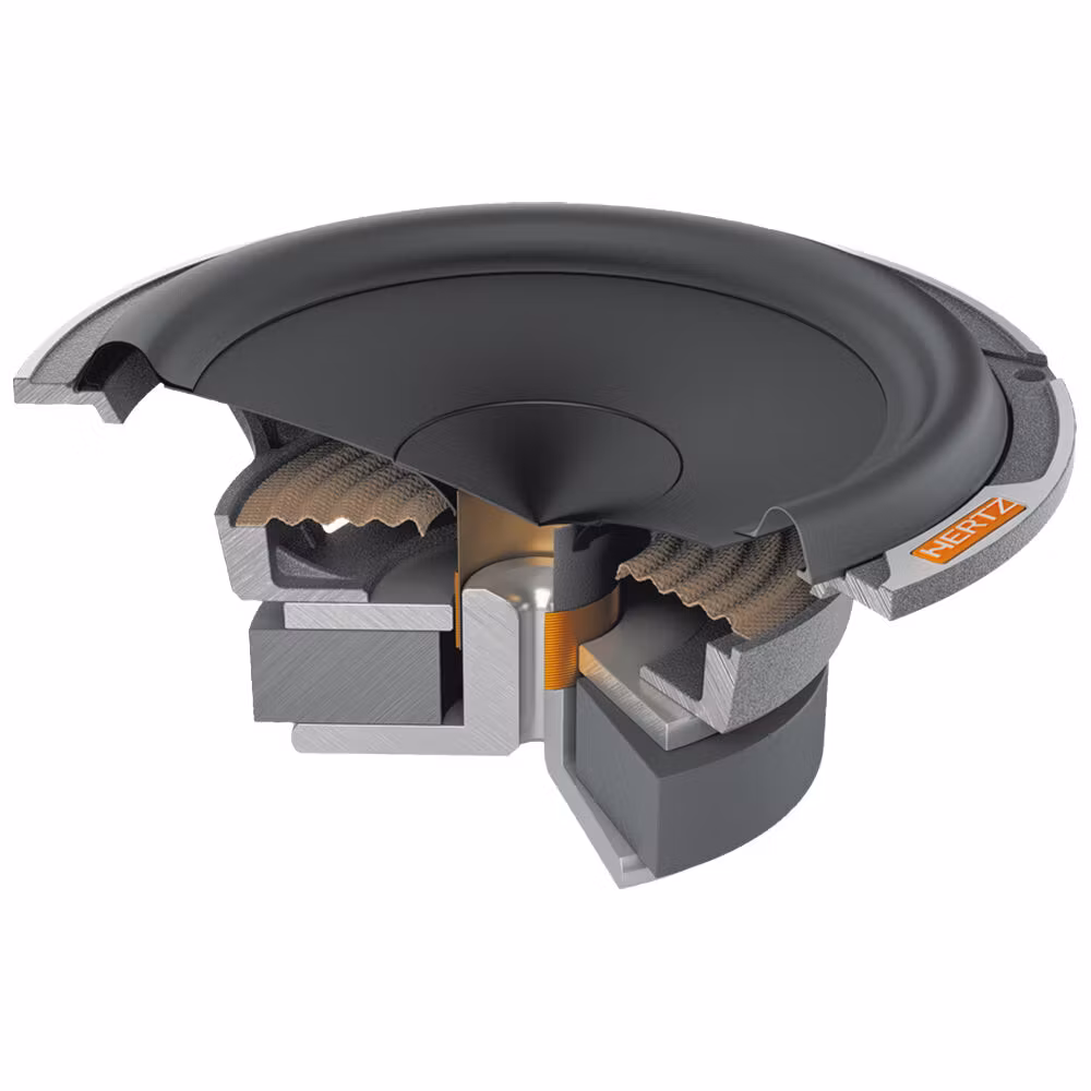 Hertz MP-165P.3 PRO