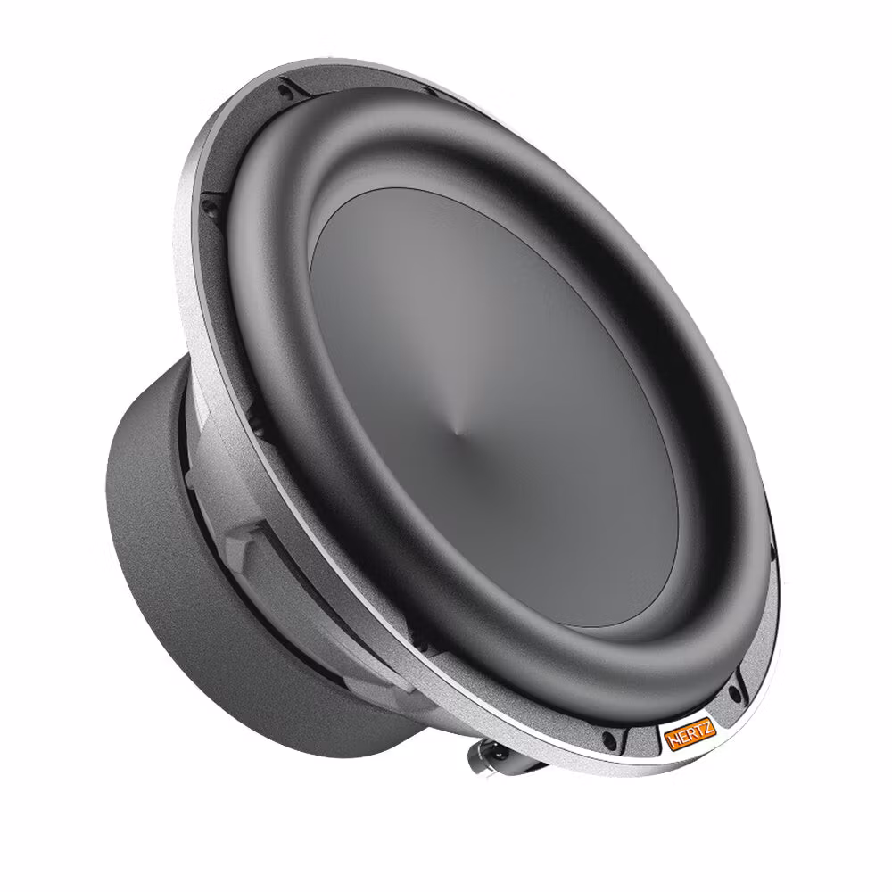 Hertz MP-250 D2.3