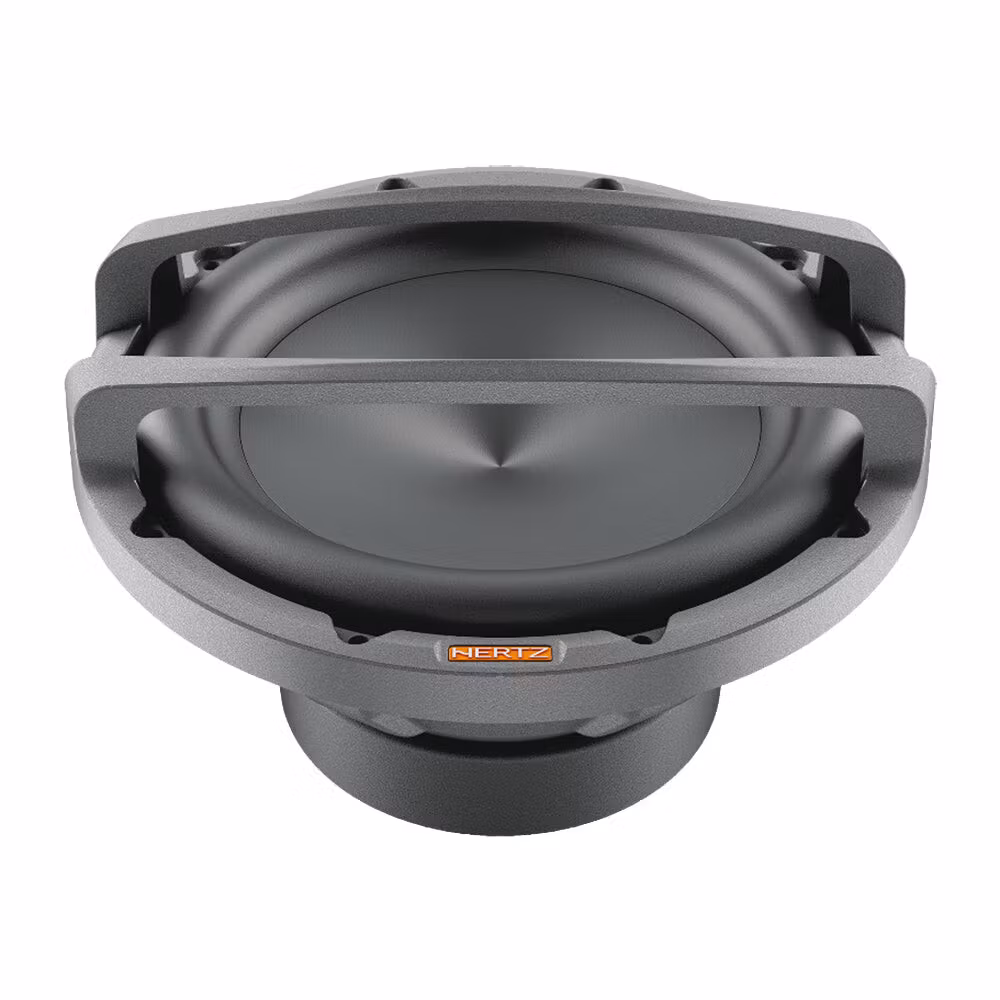 Hertz MP-250 D2.3