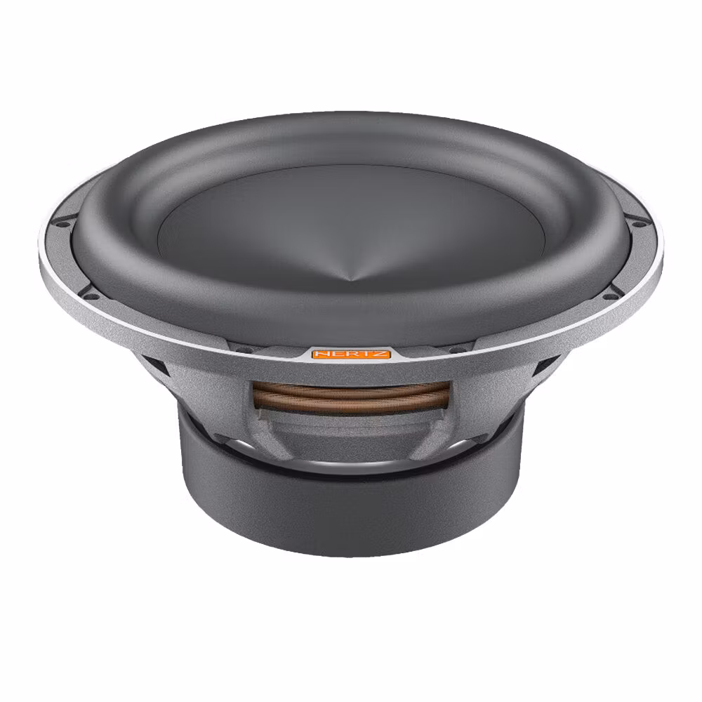 Hertz MP-250 D4.3