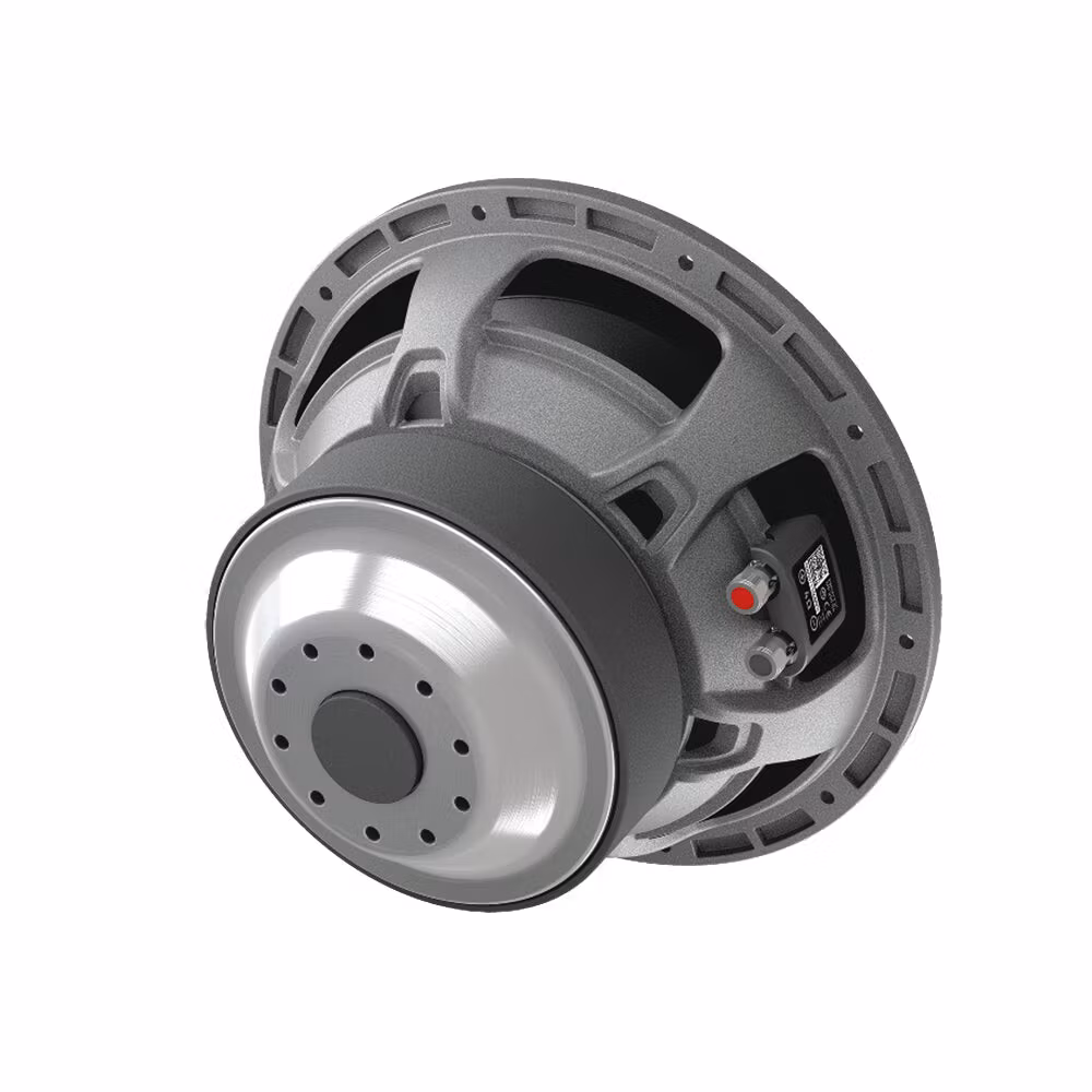 Hertz MP-250 D4.3
