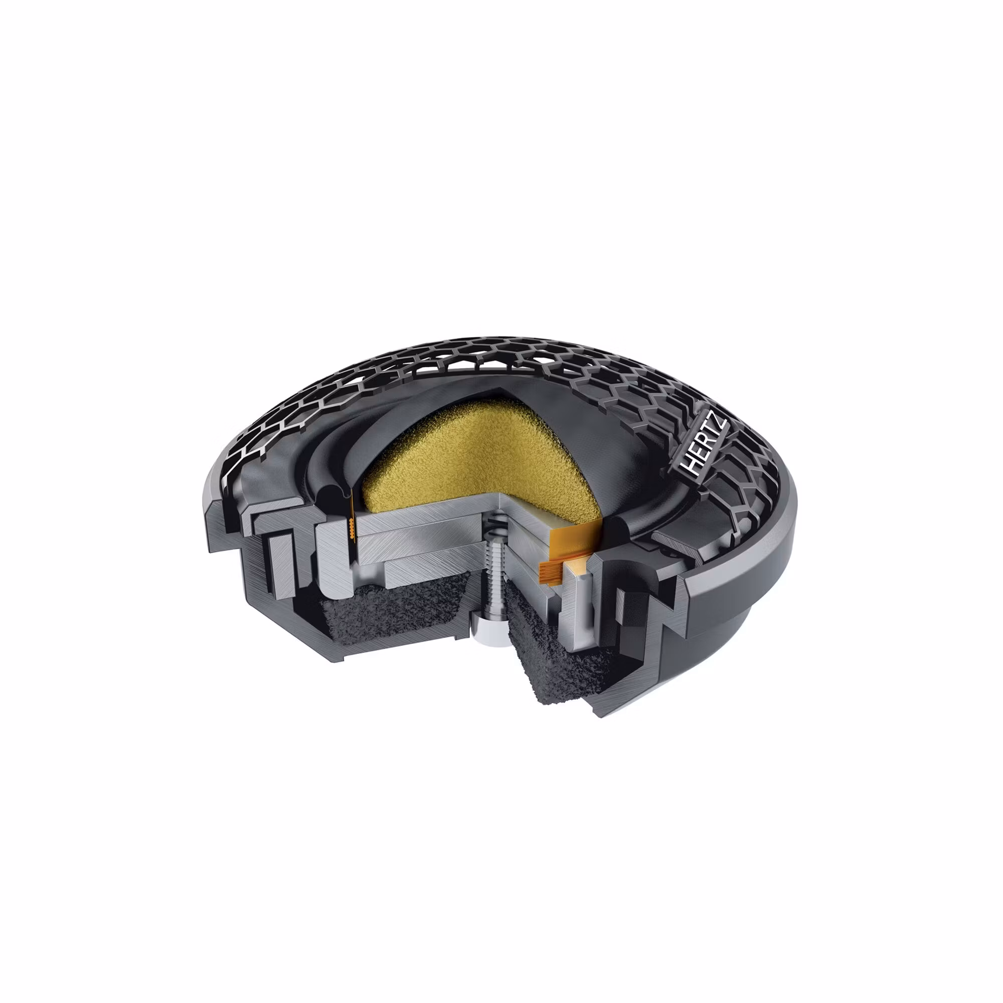 Hertz MP-28.3 PRO