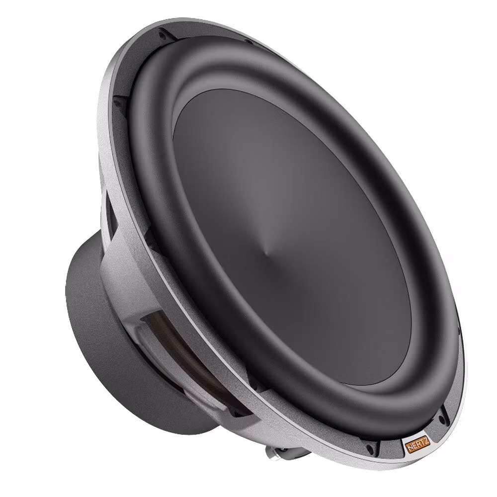 Hertz MP-300 D4.3