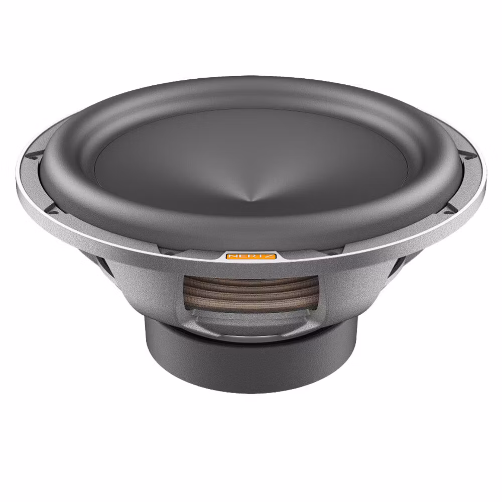 Hertz MP-300 D4.3