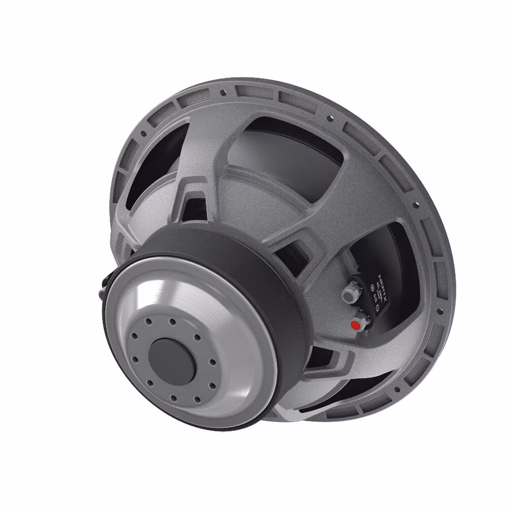 Hertz MP-300 D4.3