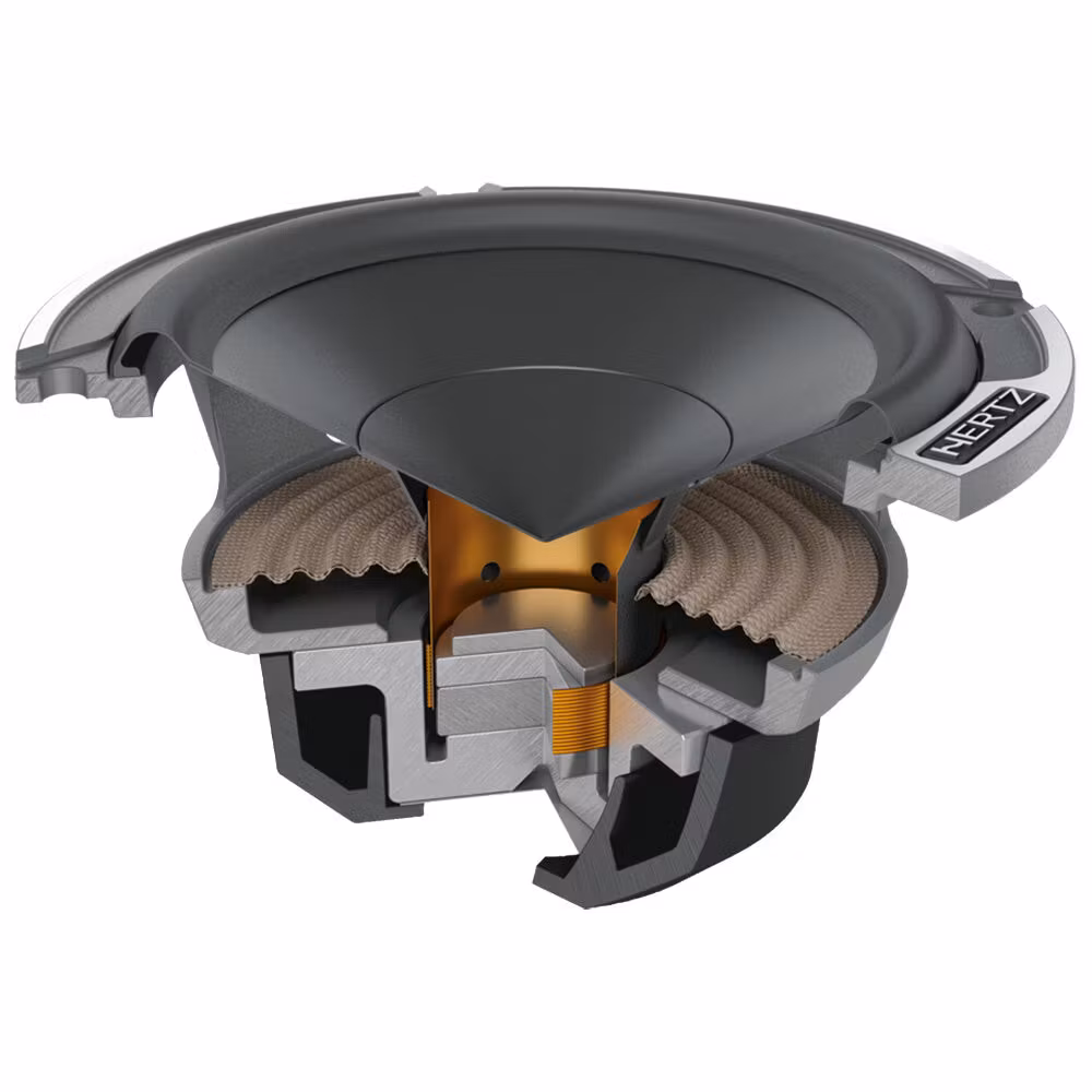 Hertz MP-70.3 PRO