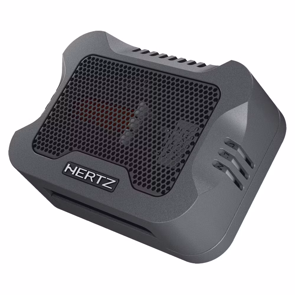 Hertz MPCX 2 TM.3 PRO