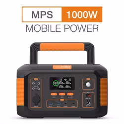SonoPower MPS1000