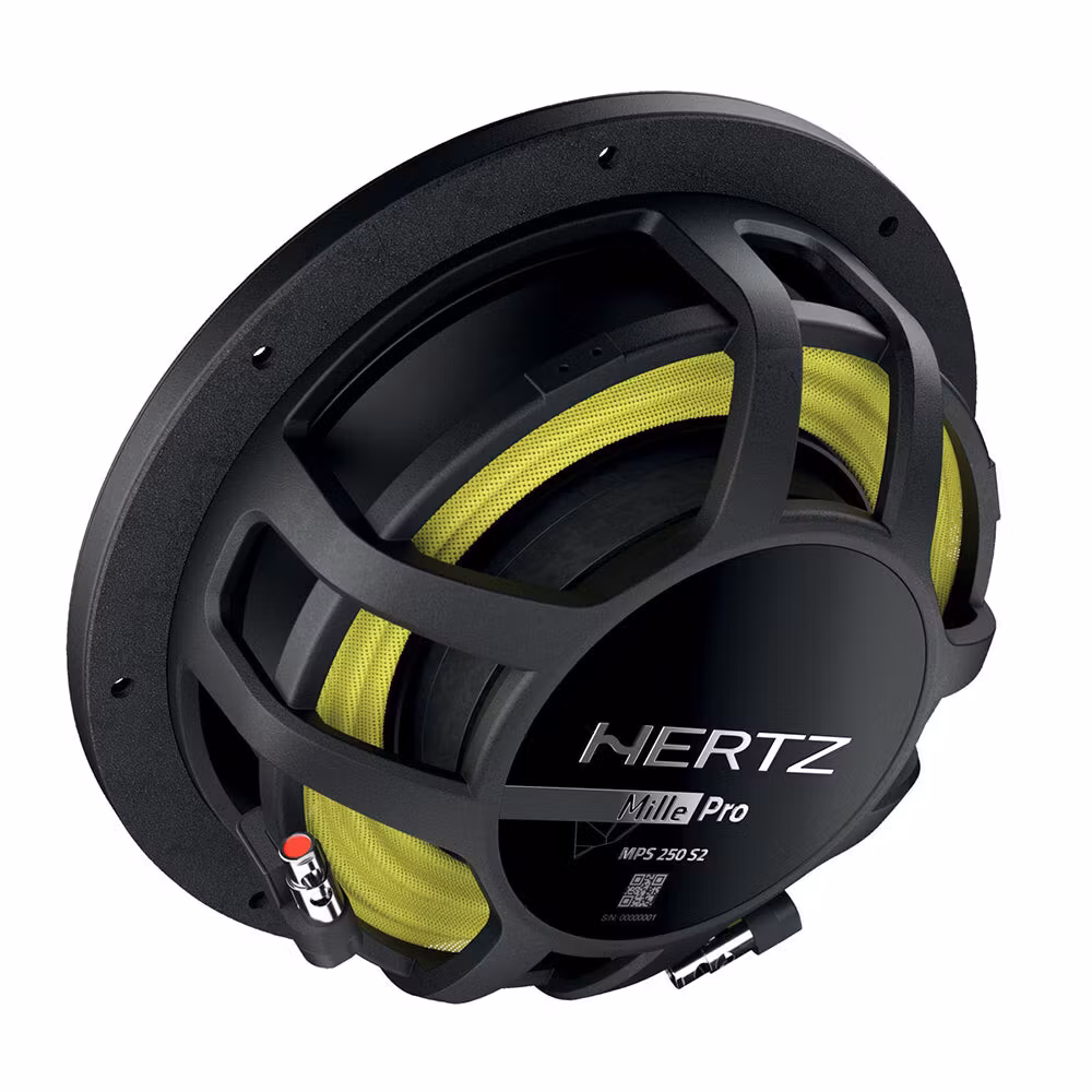 Hertz MPS-250-S4