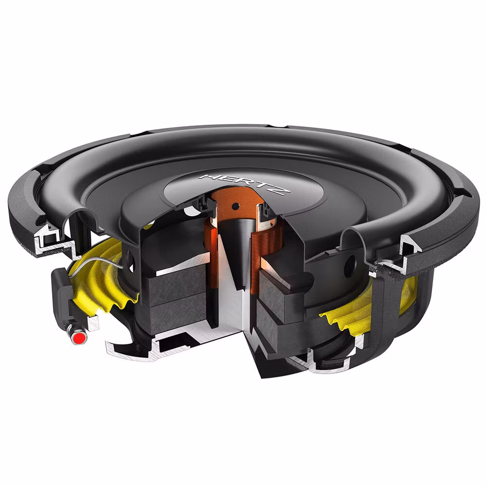Hertz MPS-250-S4