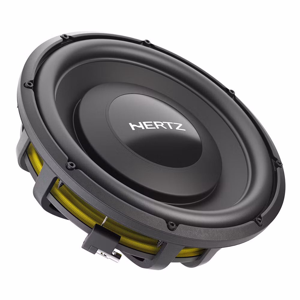 Hertz MPS-300-S2