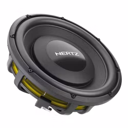Hertz MPS-300-S2