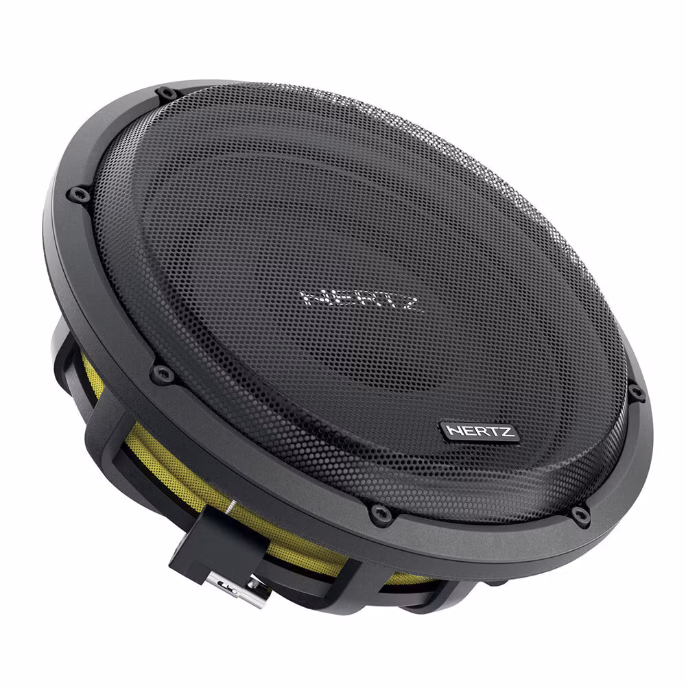 Hertz MPS-250-S4