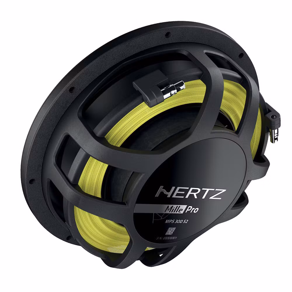 Hertz MPS-300-S2