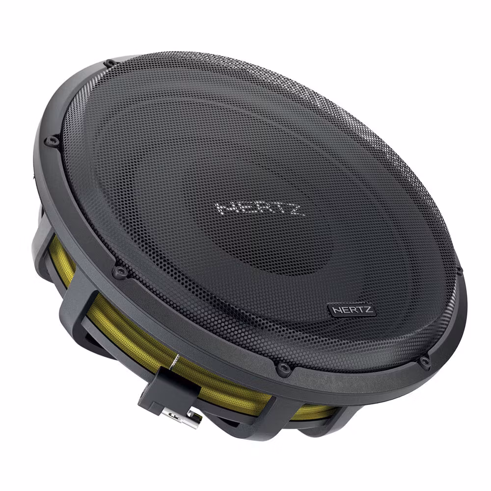 Hertz MPS-300-S4