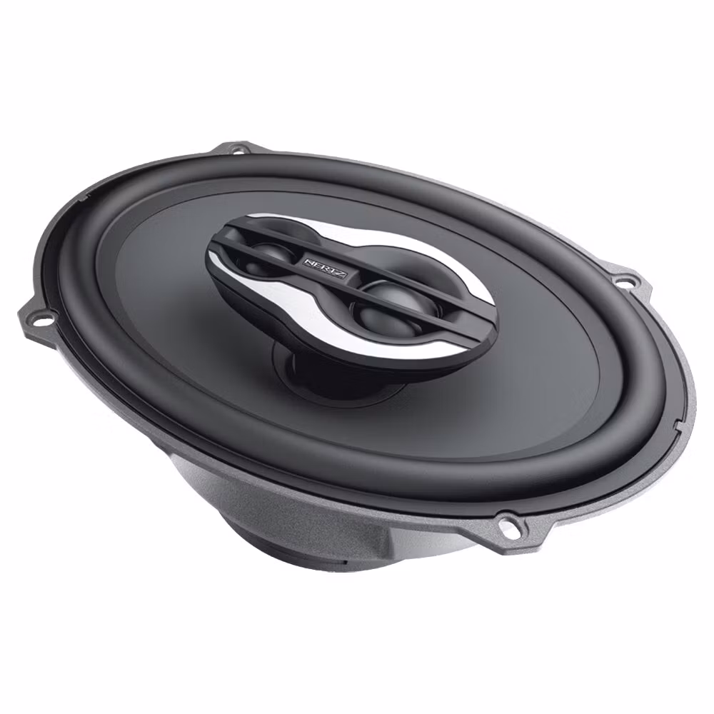 Hertz MPX-690.3 PRO
