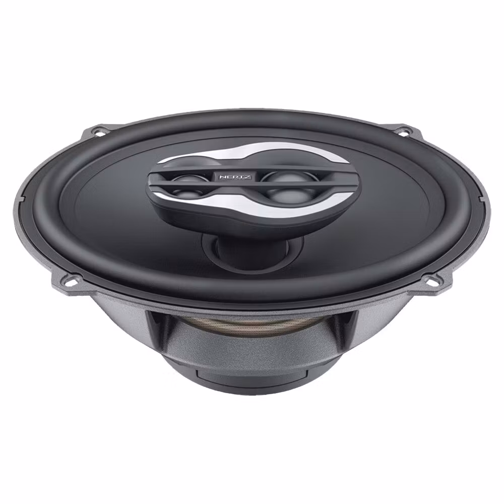 Hertz MPX-690.3 PRO
