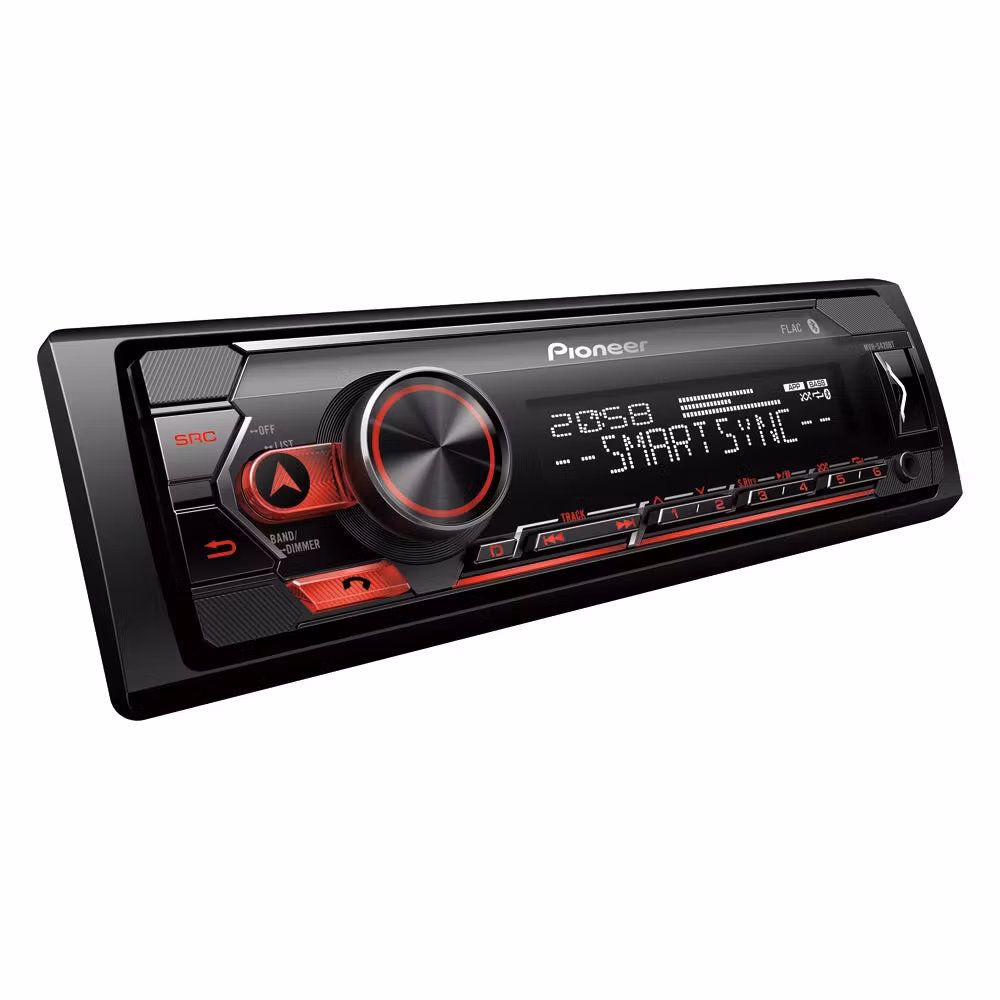 Pioneer MVH-S420BT