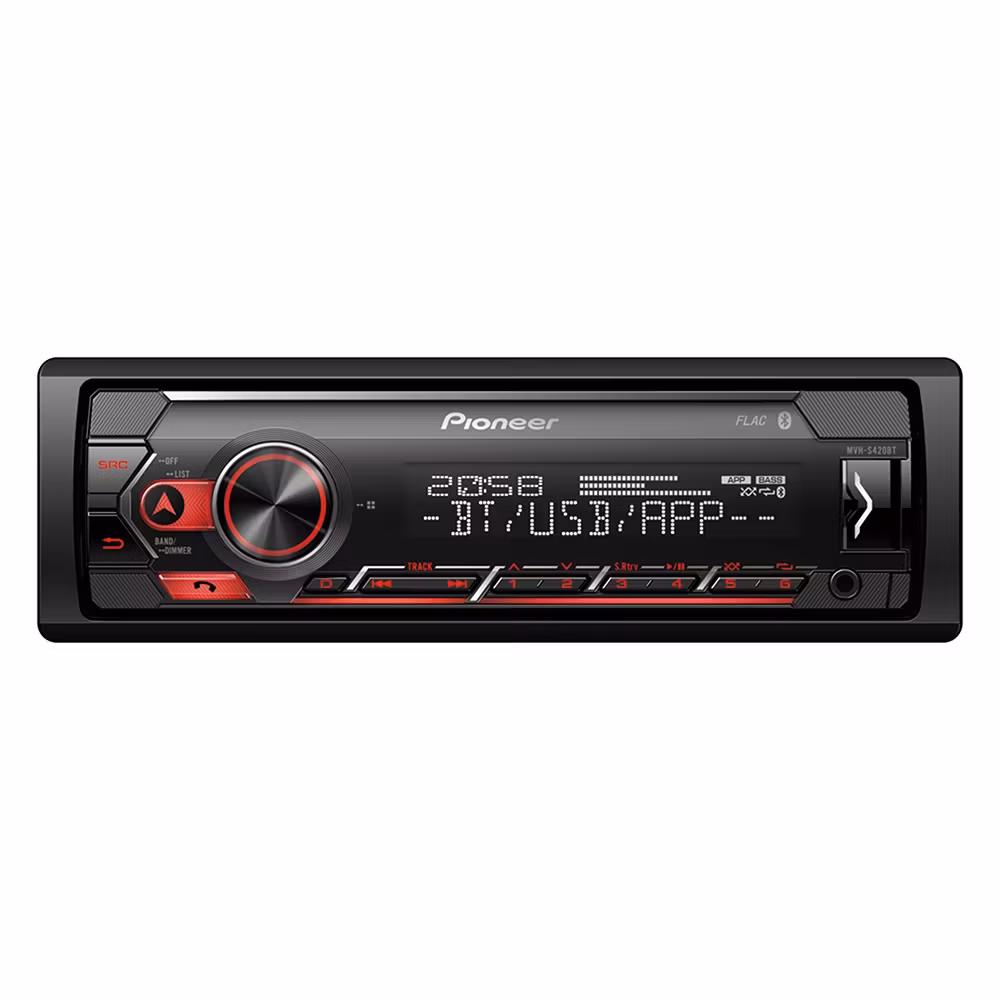 Pioneer MVH-S320BT
