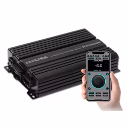 Alpine PDP-E802DSP