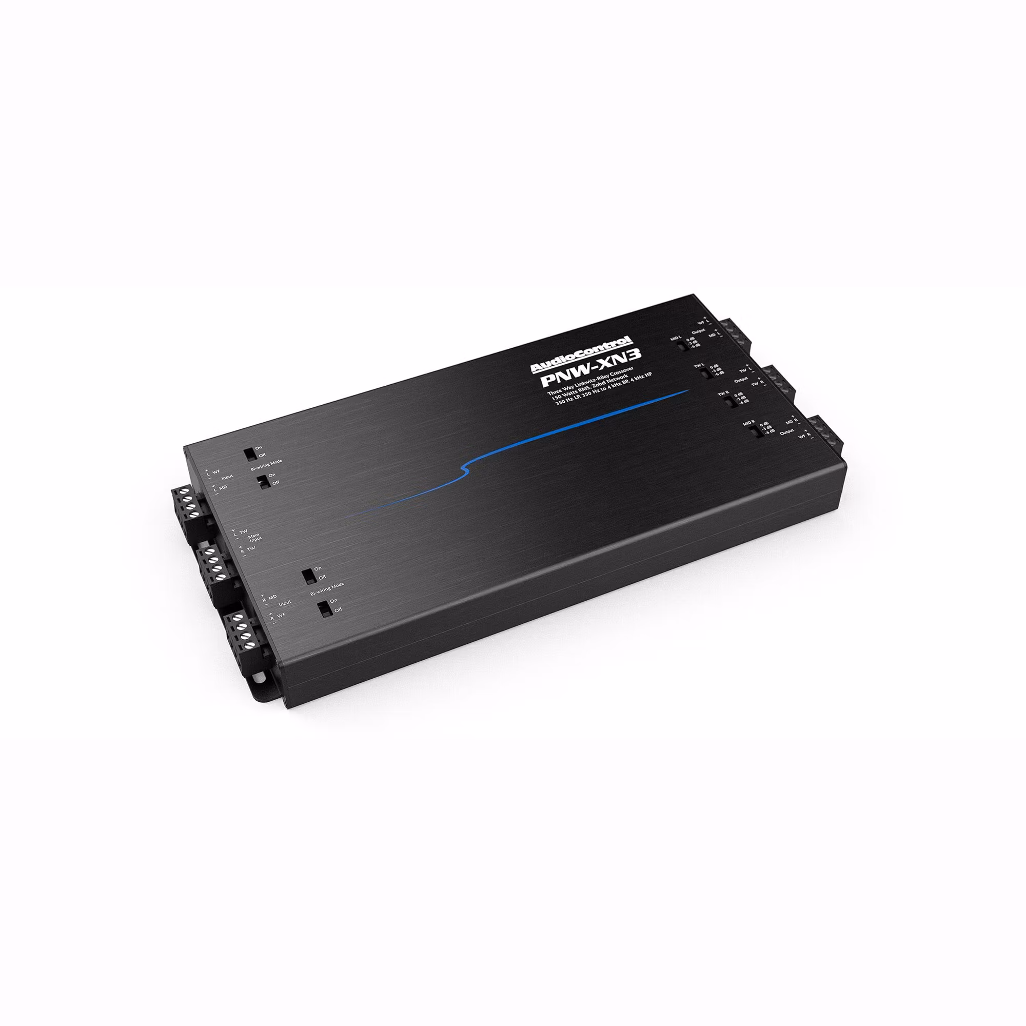 AudioControl PNW-XN3