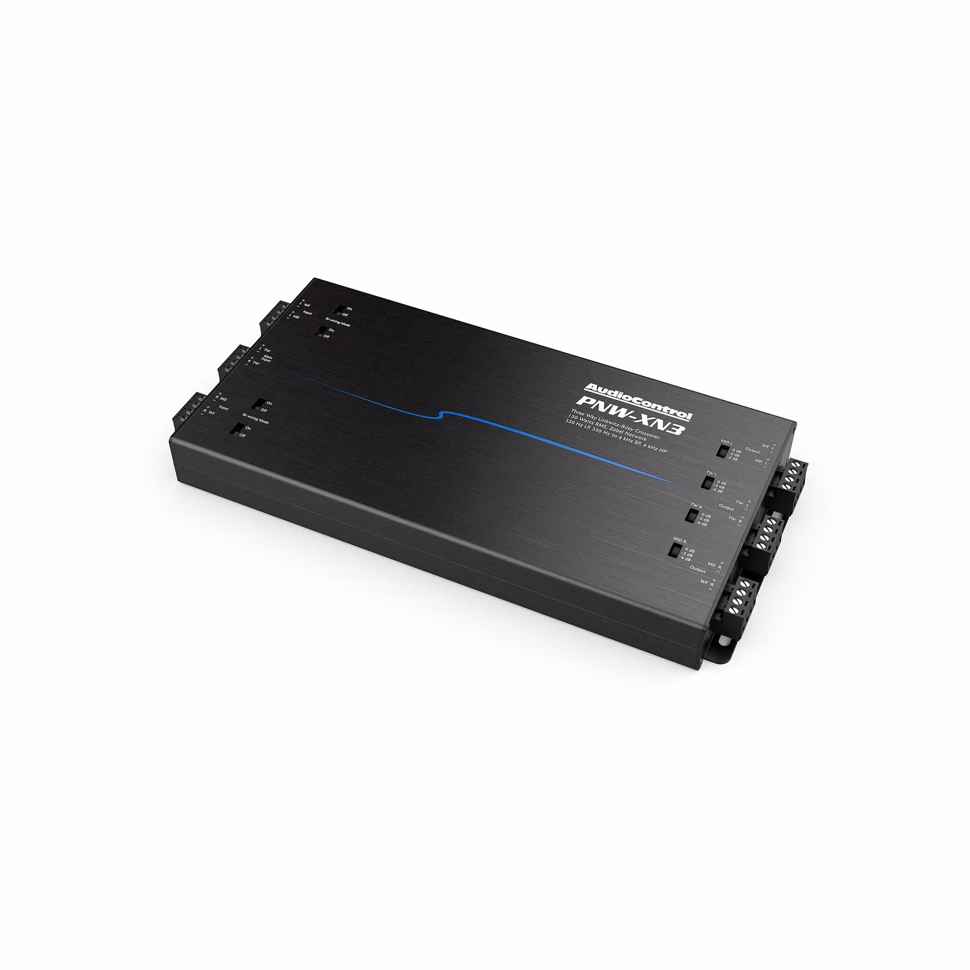 AudioControl PNW-XN3