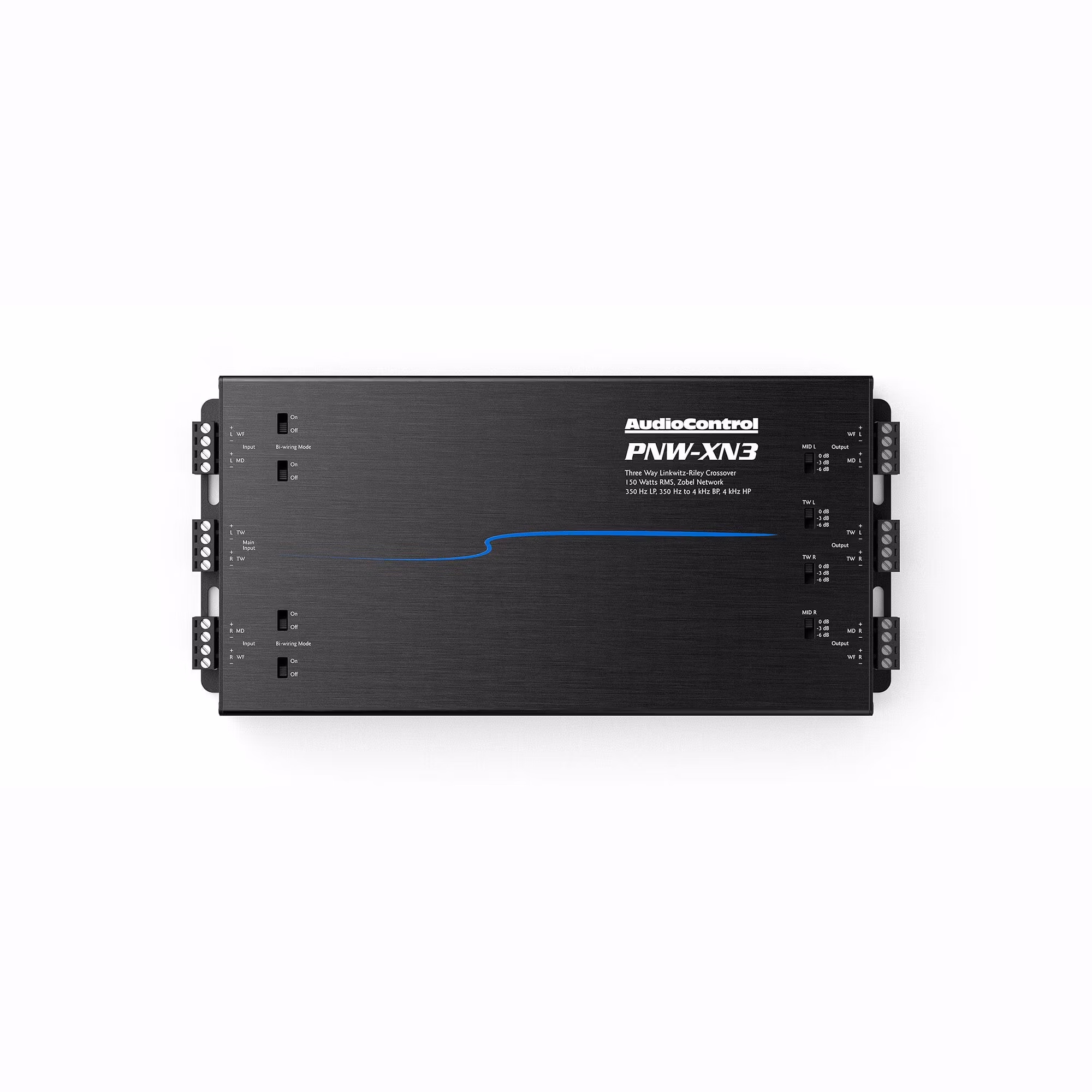 AudioControl PNW-XN3