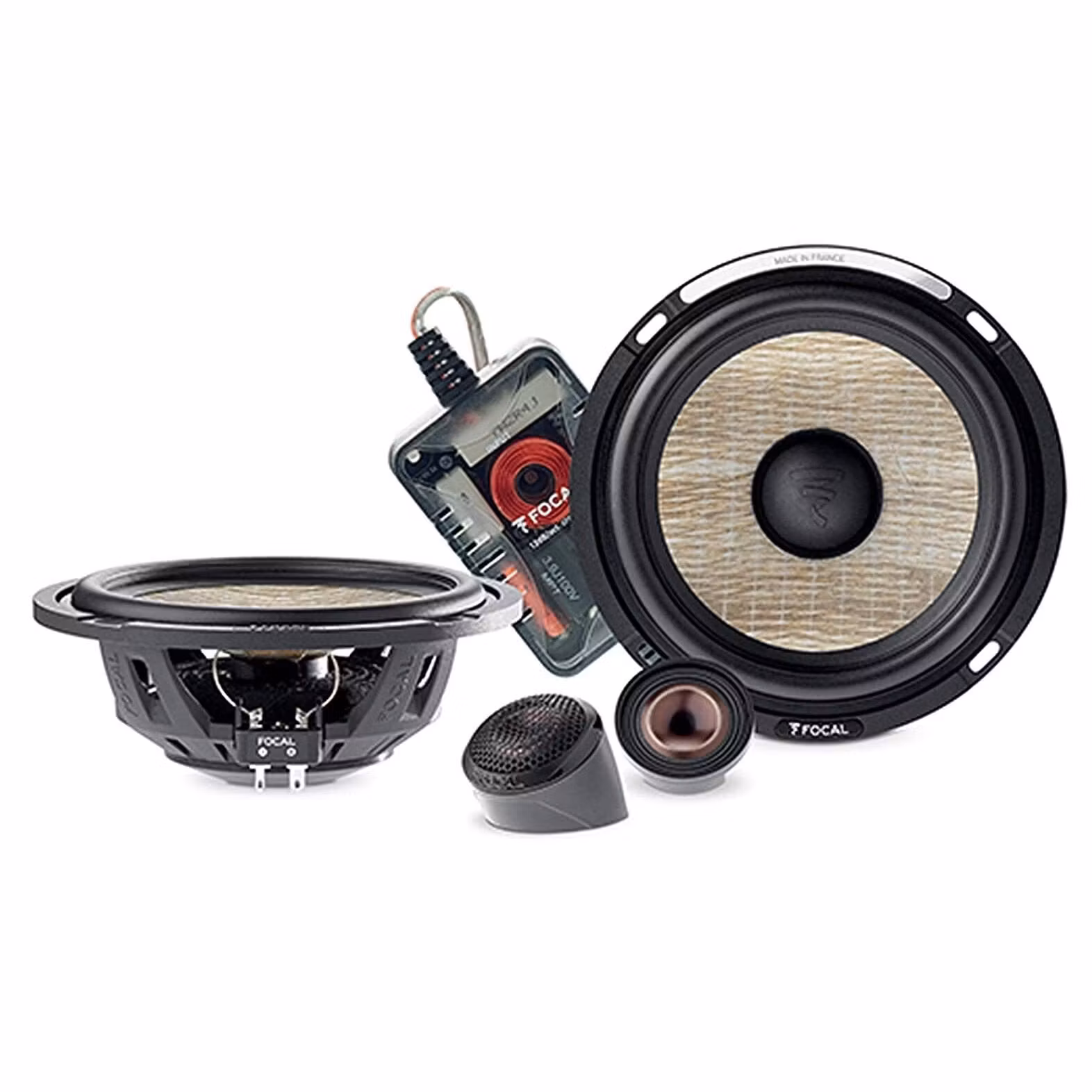 Focal PS165FSE