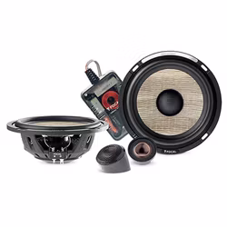 Focal PS165FSE