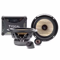 Focal PS165FXE