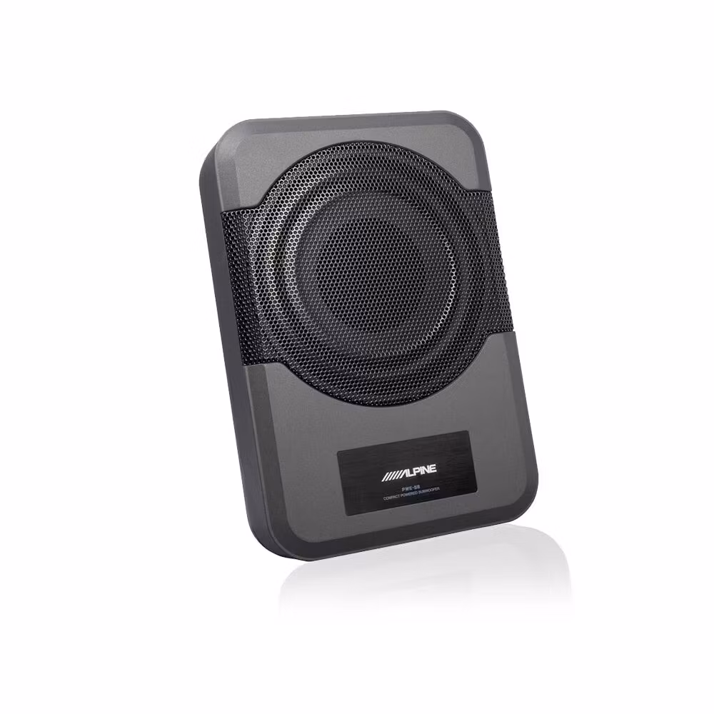Alpine KWE-S8