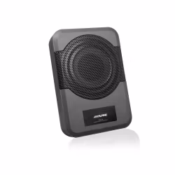 Alpine KWE-S8