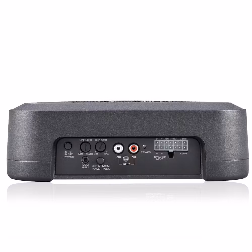 Alpine KWE-S8