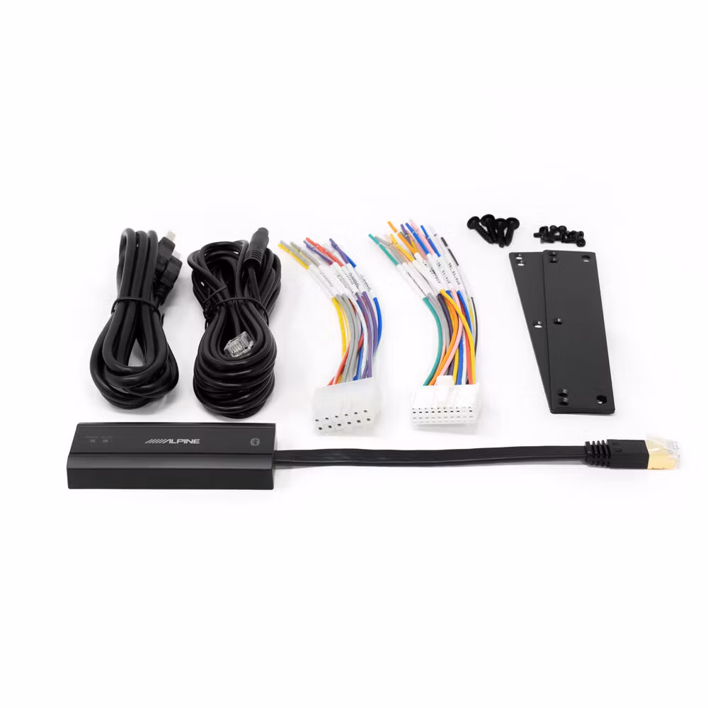 Alpine PXE-C80-88