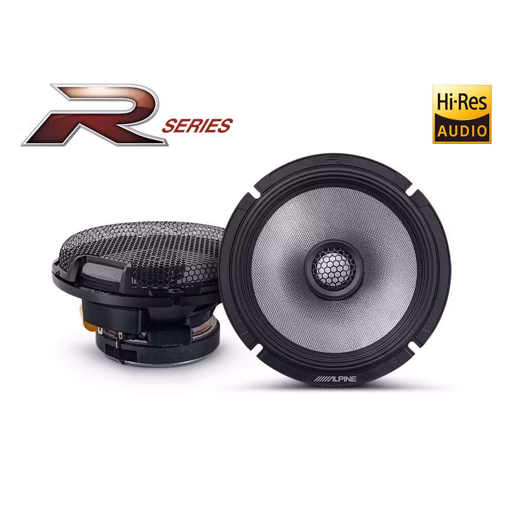 Alpine R2-S65
