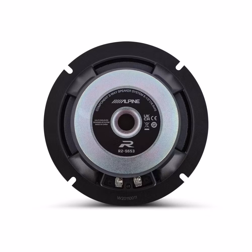 Alpine R2-S652