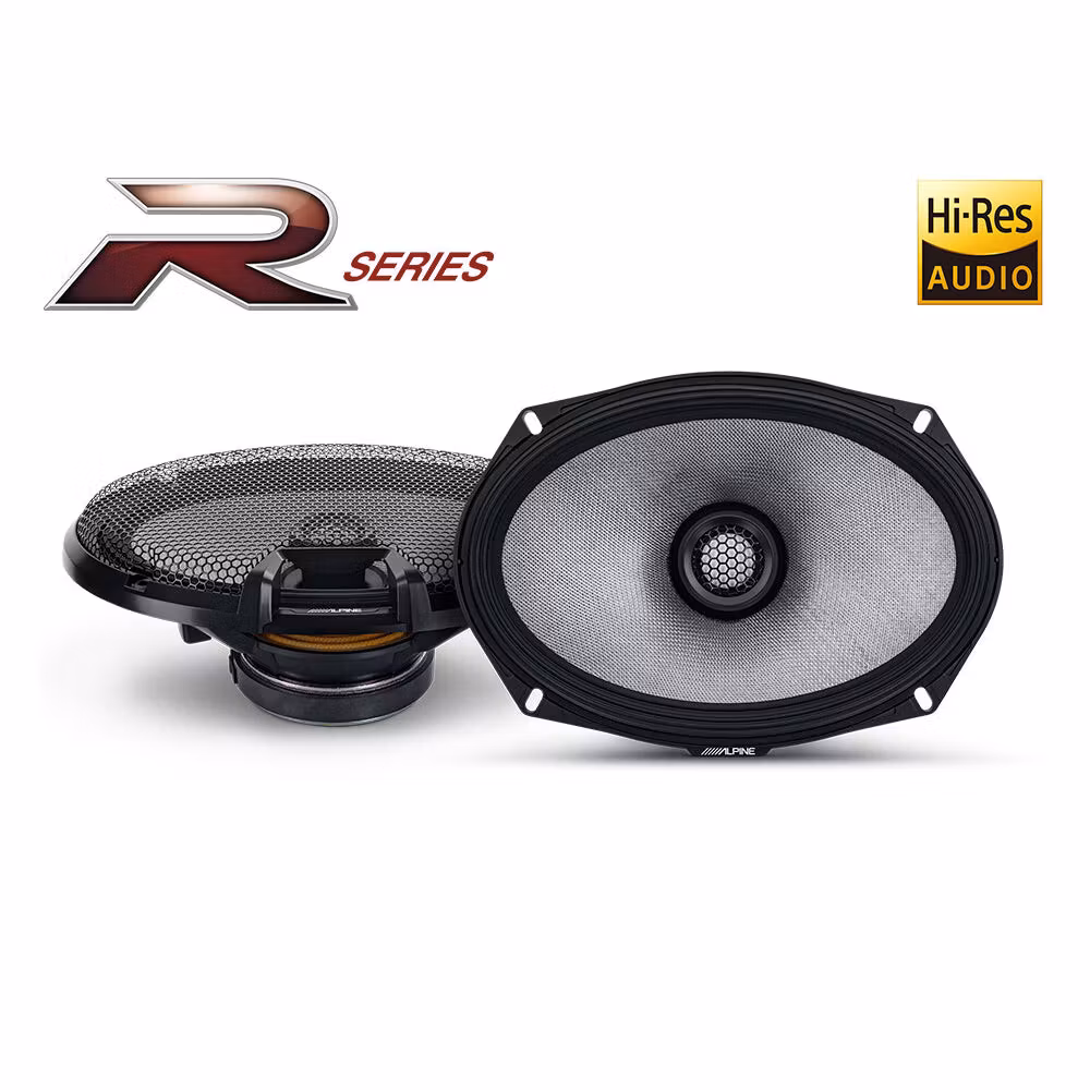 Alpine R2-S69