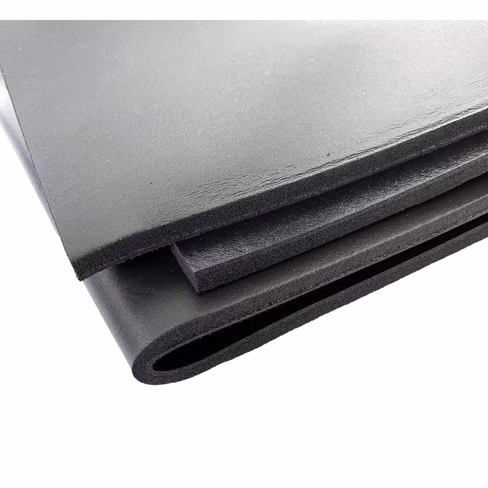 Stinger Roadkill RKCP12 | Carpet Pad Sound Damping Kit | 12 SQ.FT 32 x 54-inch, 9mm