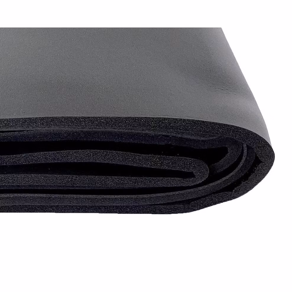 Stinger Roadkill RKCP12 | Carpet Pad Sound Damping Kit | 12 SQ.FT 32 x 54-inch, 9mm