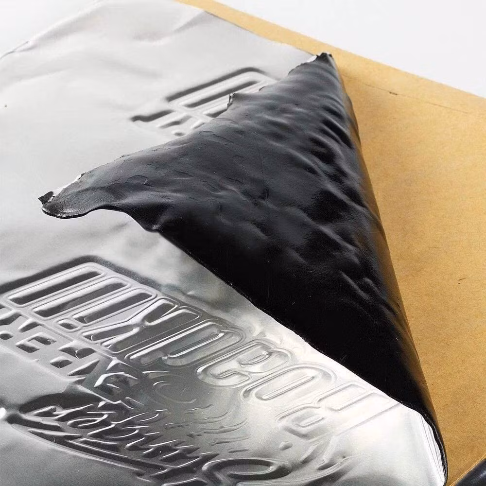 Stinger Roadkill Expert Bulk Pack RKX36B | 36sqft | 6mm Car Sound Damping