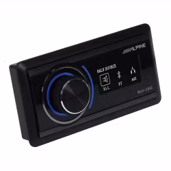 Alpine RUX-C810