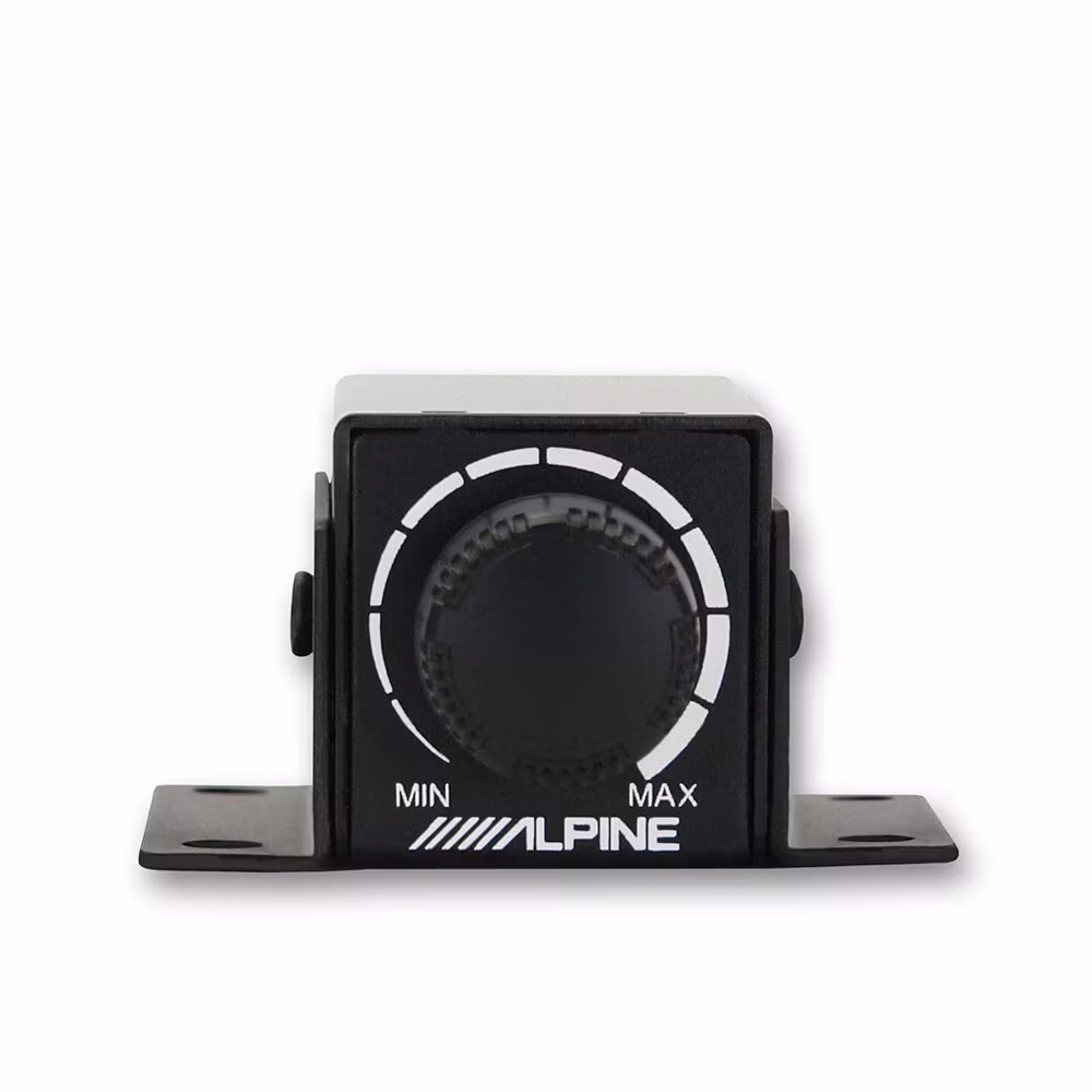 Alpine RUX-KNOB2