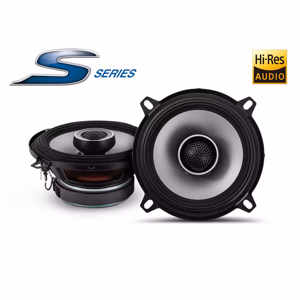 Alpine S2-S50