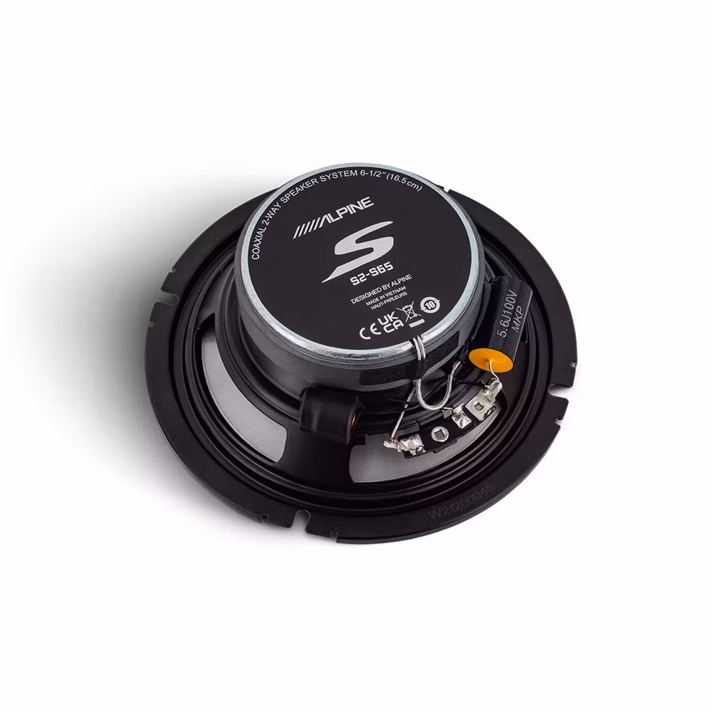 Alpine S2-S65
