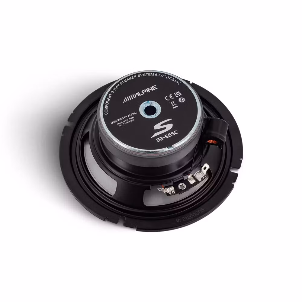 Alpine S2-S65C
