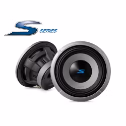 Alpine S2-W10D2