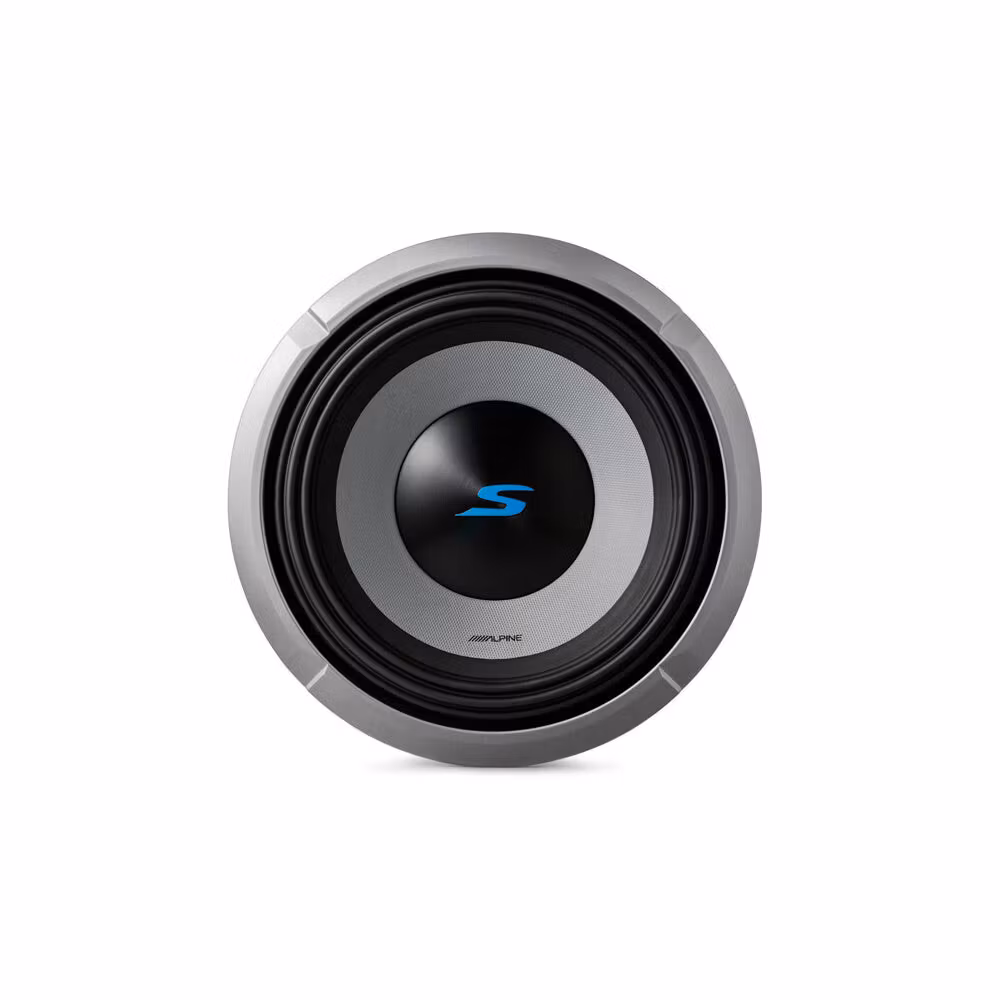 Alpine S2-W10D2