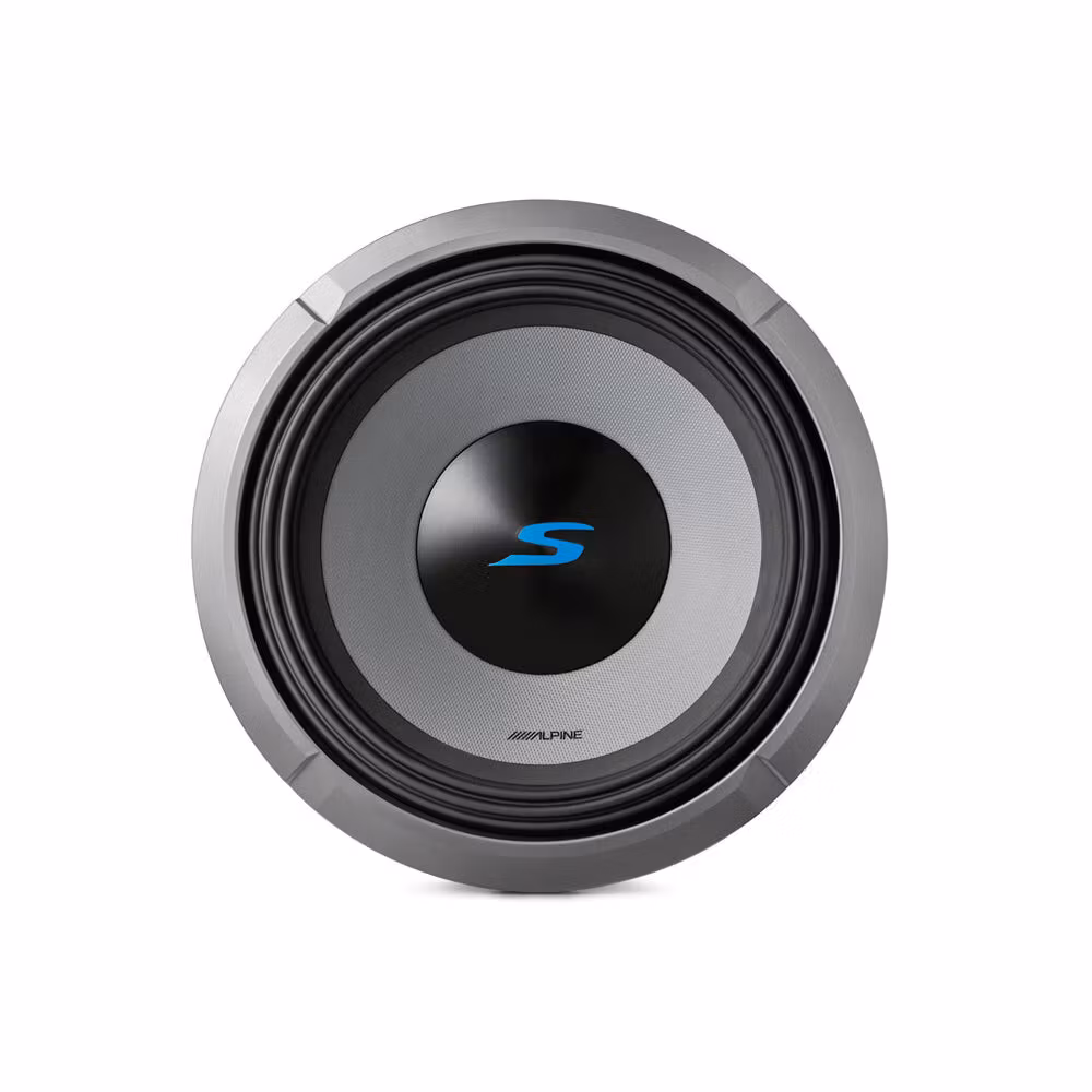 Alpine S2-W12D2
