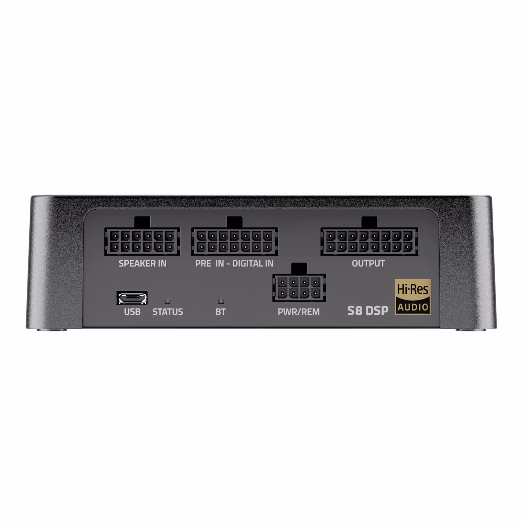Hertz S8-DSP
