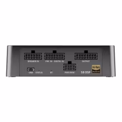 Hertz S8-DSP